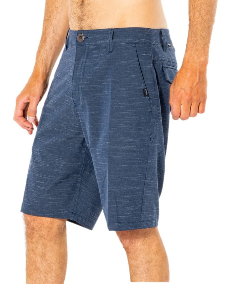 Rip Curl Mirage Jackson 20" Boardwalks, Hybrid Shorts, Menâ€™s Stretch Boardshorts - Image 1